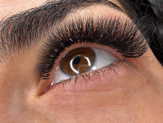 Refill 4D-6D Volumen innerhalb 28 Tage